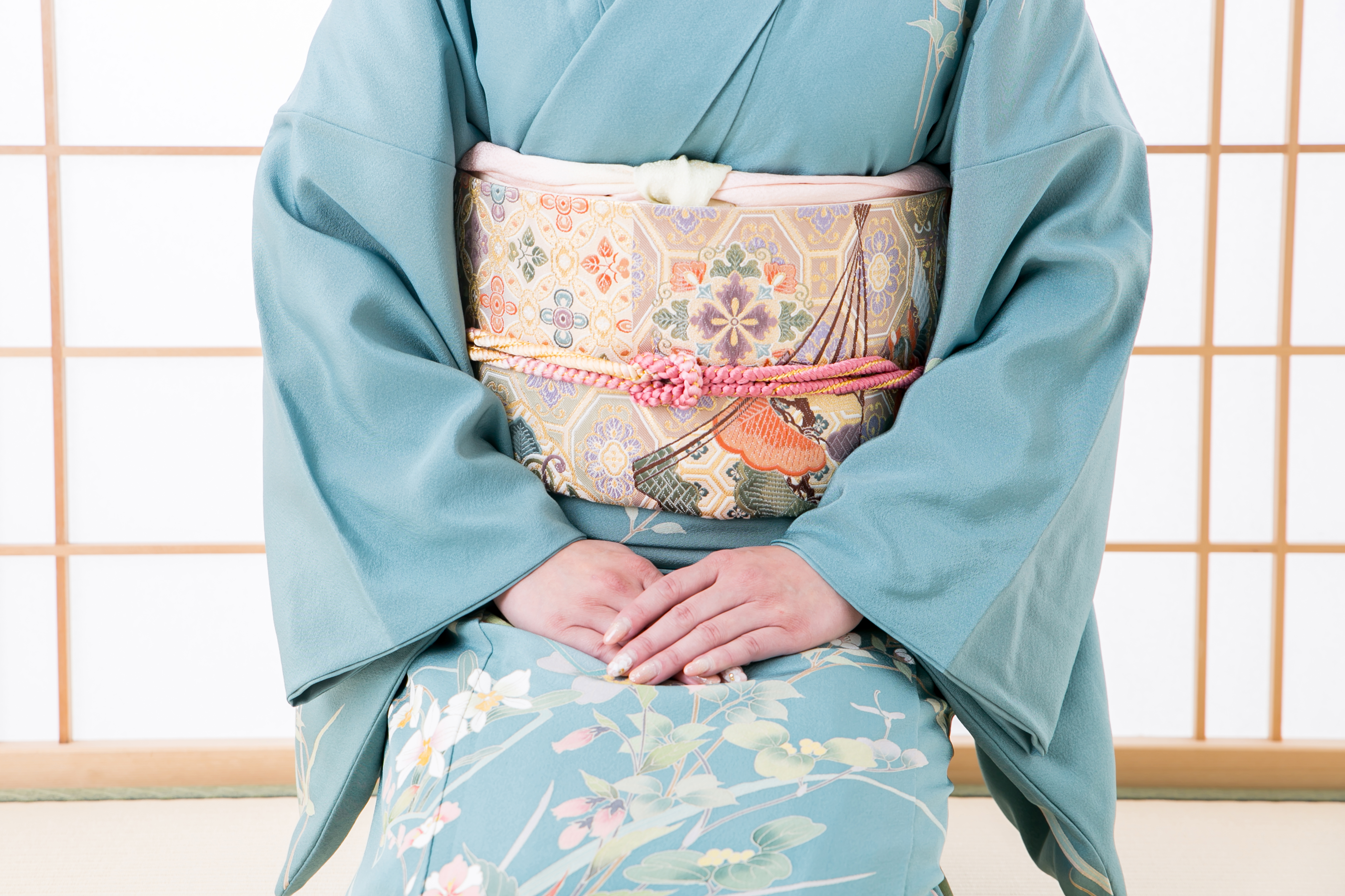 姿勢矯正のメリット