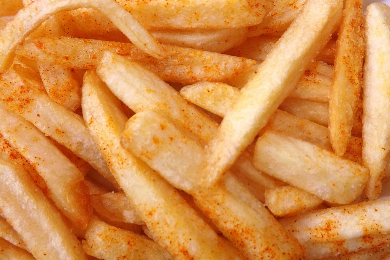 3. 食事指導で減量効果アップ！