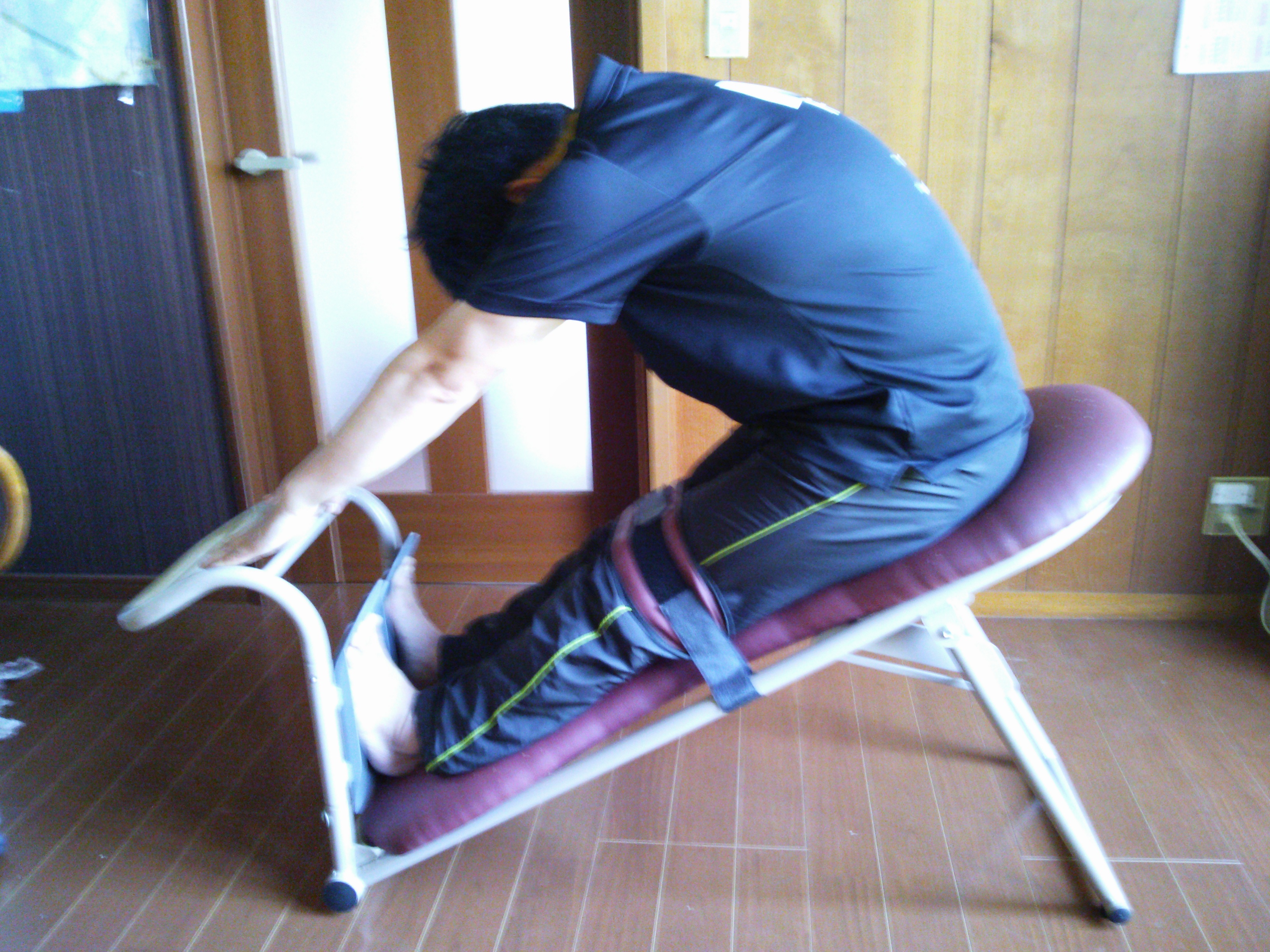 専門トレーナーによる個別指導