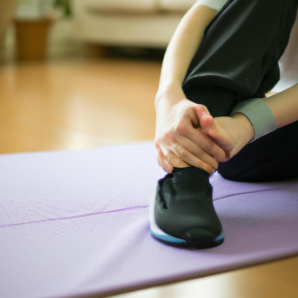 忙しいあなたのための自宅出張ストレッチ教室