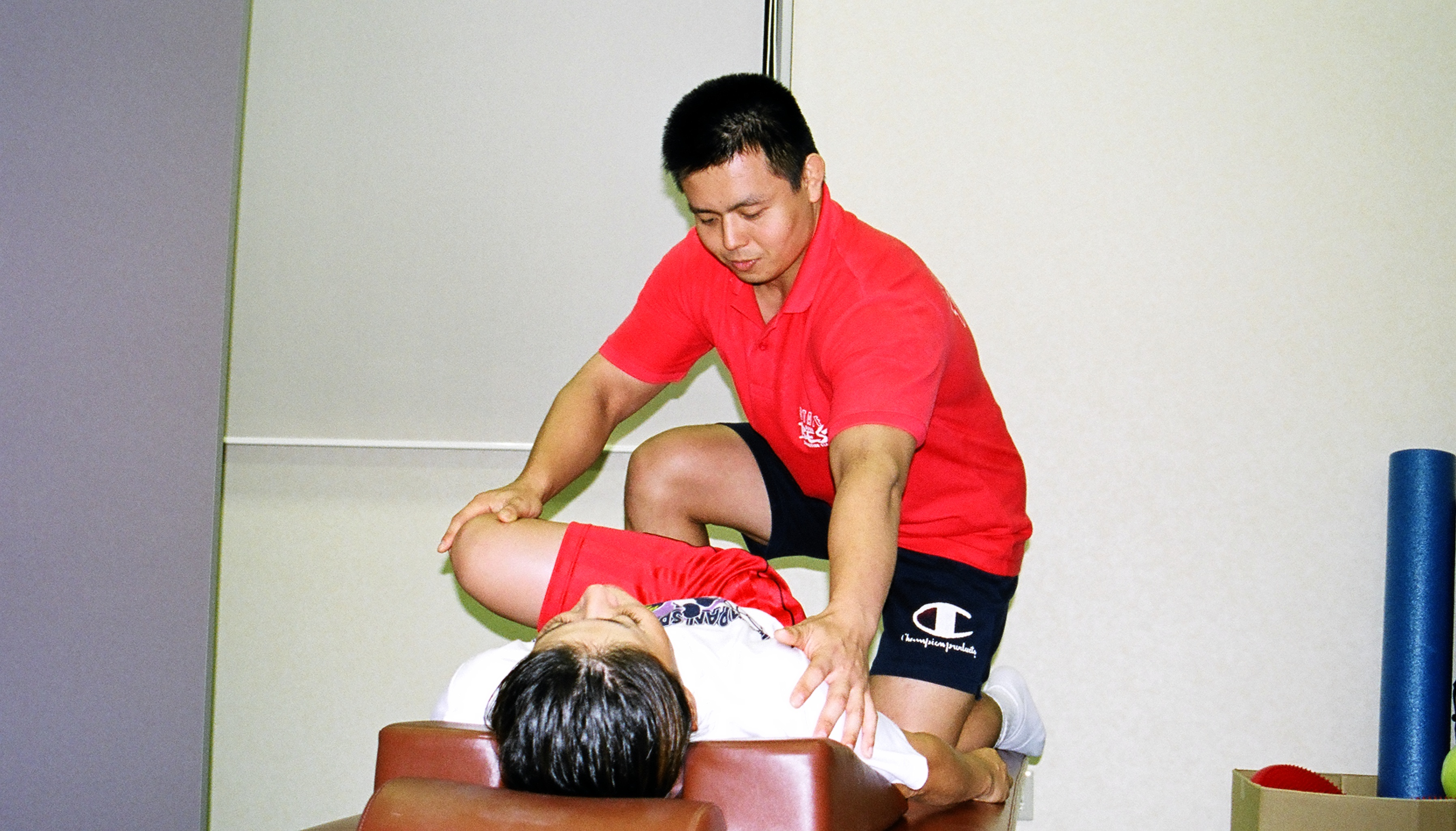 健康管理は運動だけじゃない