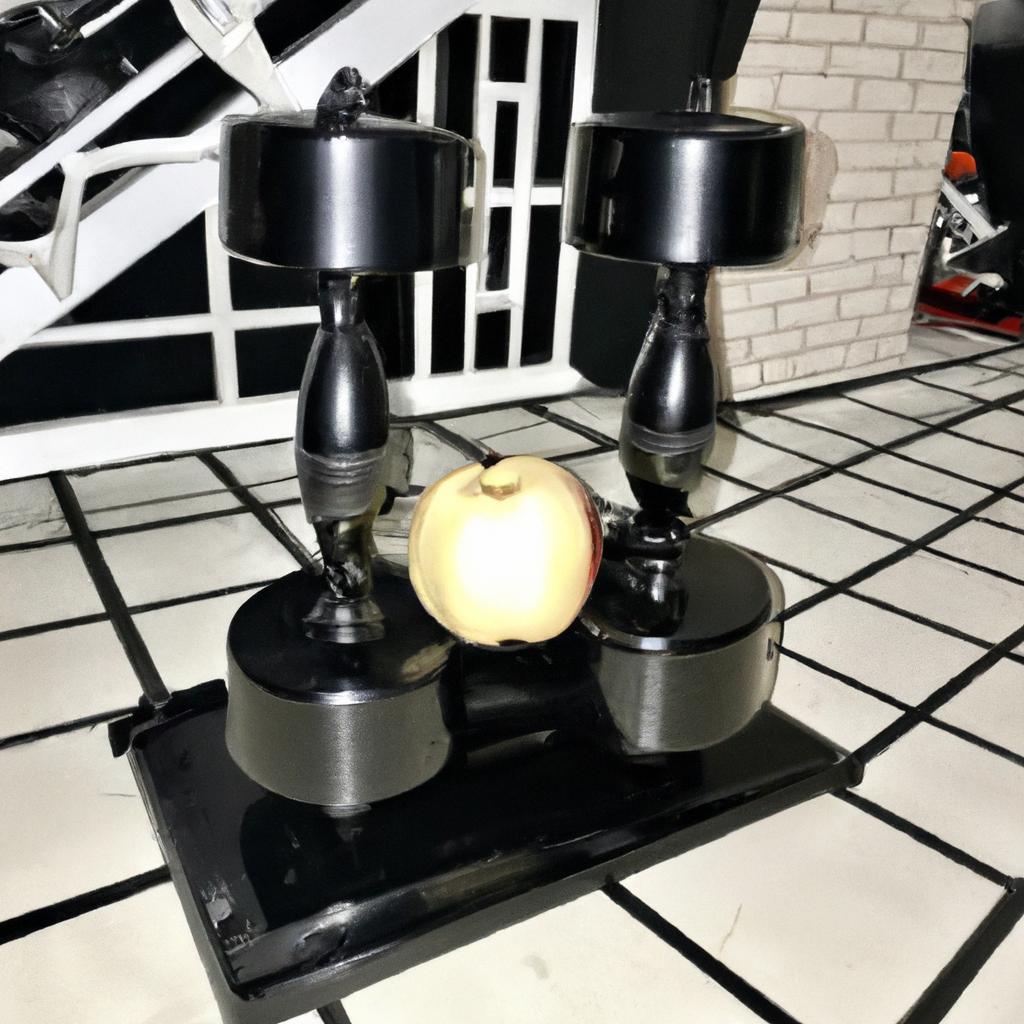 新しいフィットネスの形！出張パーソナルでダイエットを成功させよう。