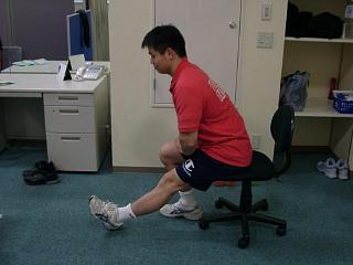 トレーナーの専門性