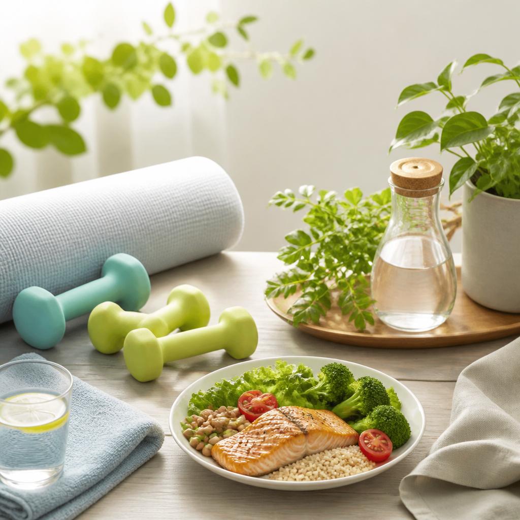 「我孫子市の方、注目！」中高年のダイエットは特別です！安全で効果的なメソッドを取り入れましょう！｜松下フィットネスサービス